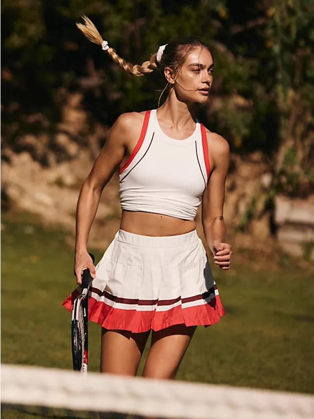 Free People Top Spin Set SOLD OUT STYLE Size Medium